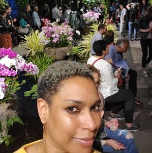 Meet your Posher, Ericka